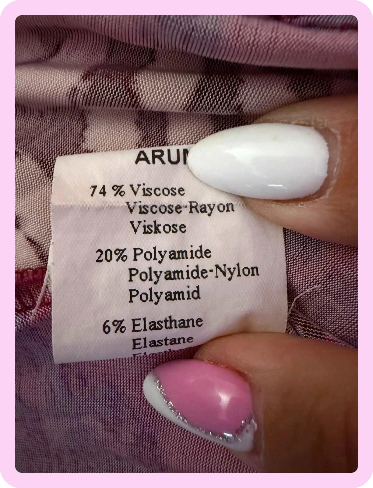 Vestido de verano chacok talla 36 sin problemas en él – photo 7